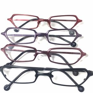 L.A. Eyeworks Vintage RX Frames 280.00 4 Options